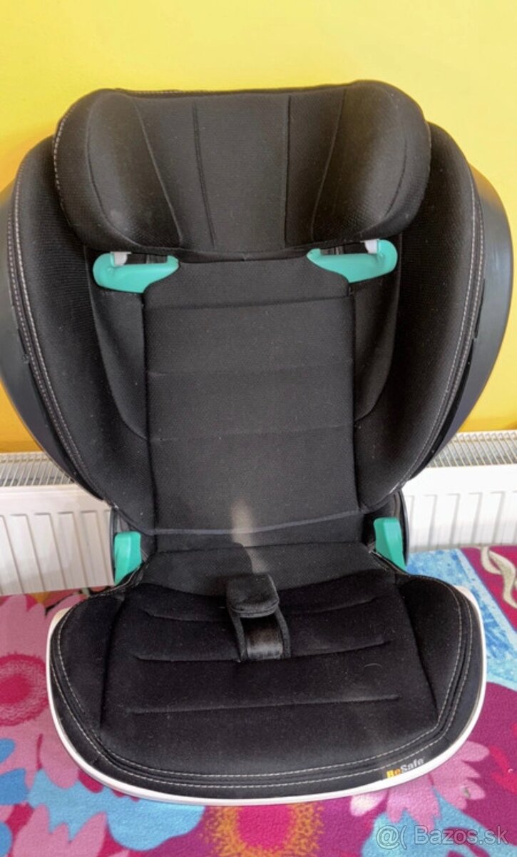Autosedačka Besafe iZi Flex fix i-Size