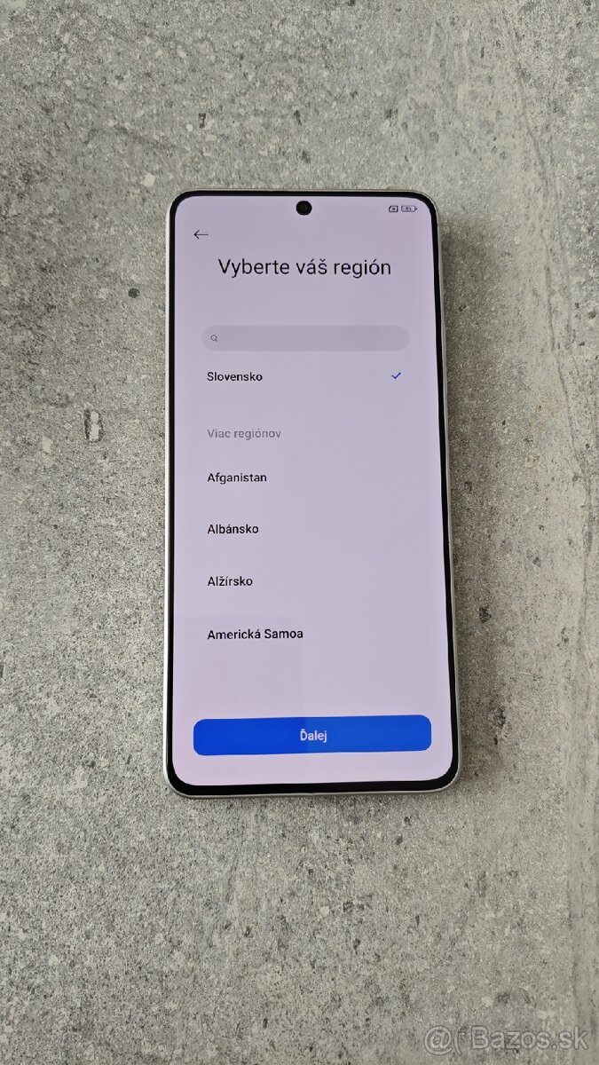 Poco X6 PRO 5G 12/512
