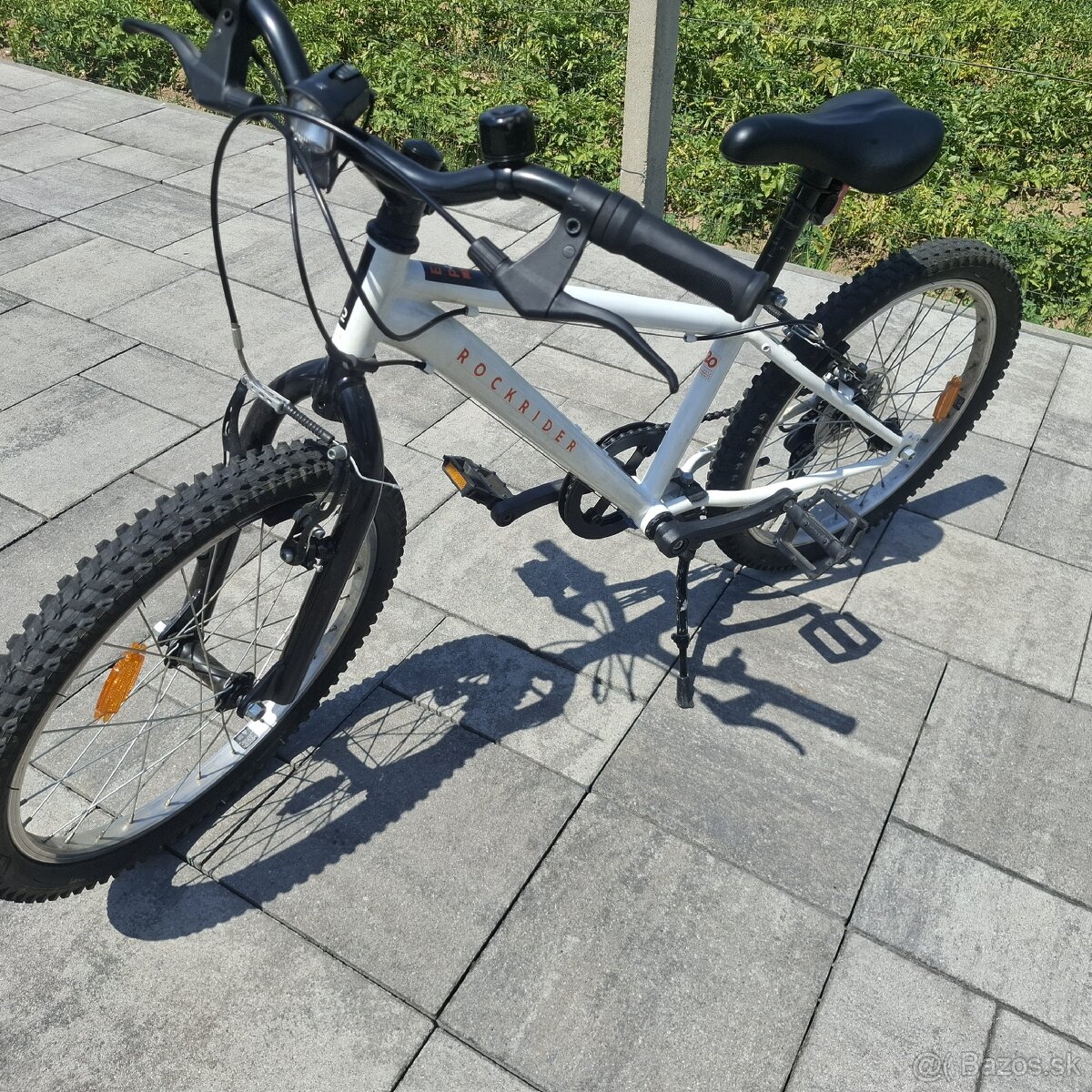 Predám detský bicykel
