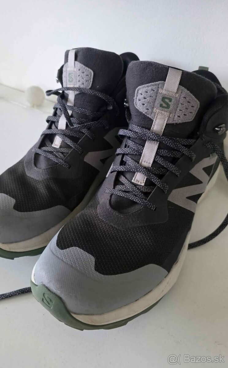 Salomon c.45-46 Gore-Tex