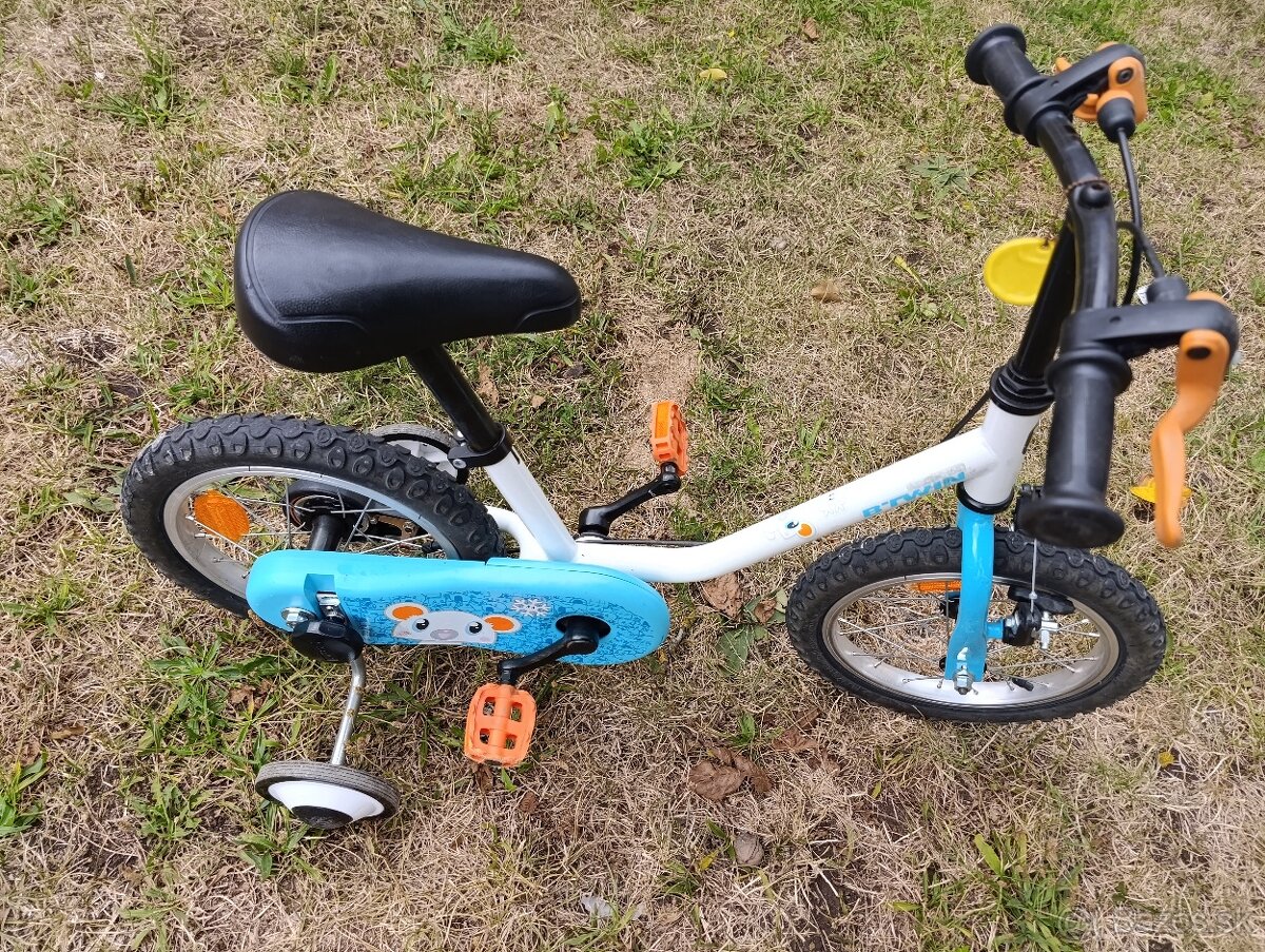 Bicykel 14"