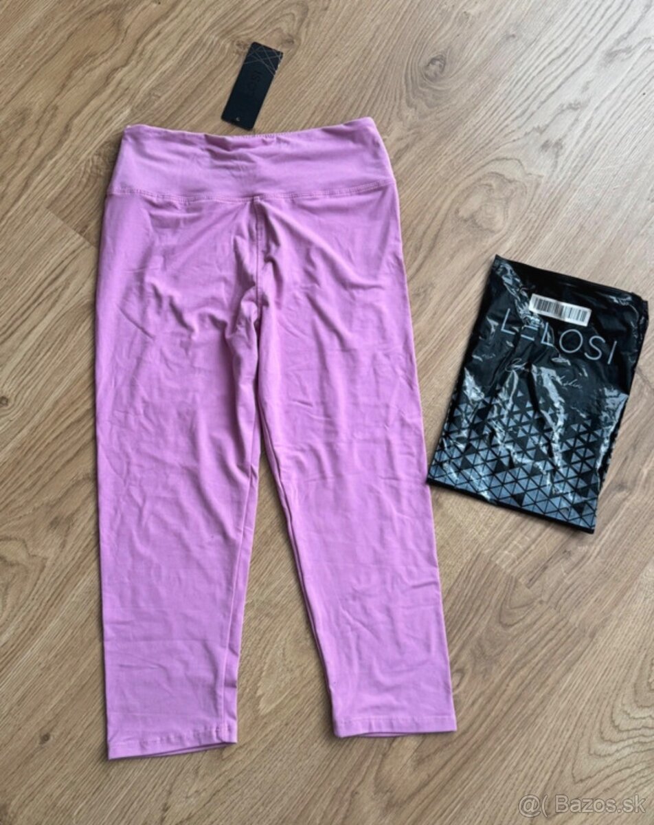 Lelosi 3/4 leginy M