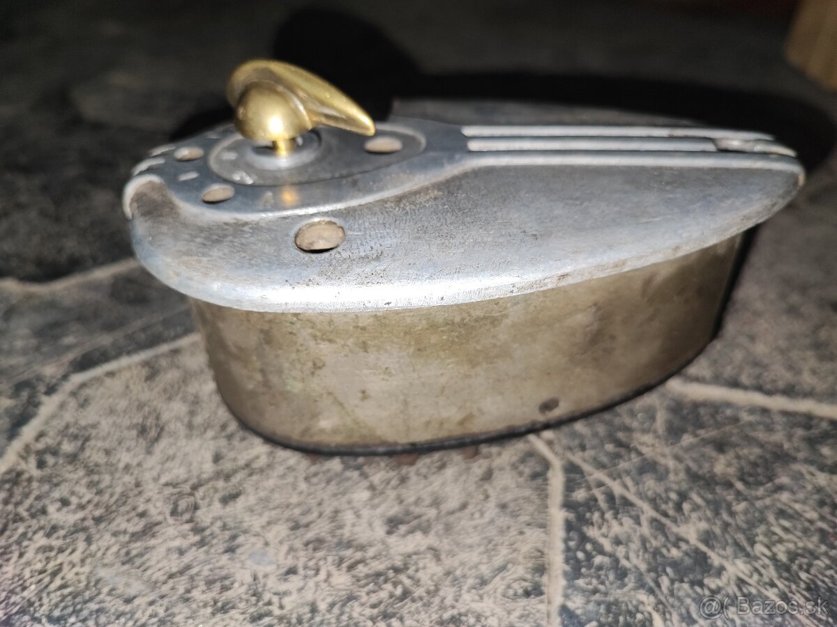 Jawa perak fj
