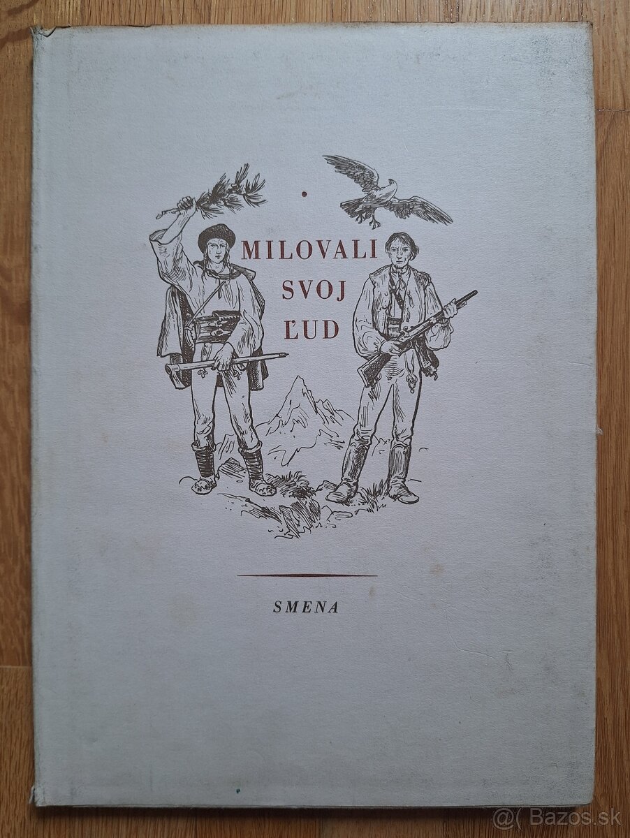Milovali svoj lud