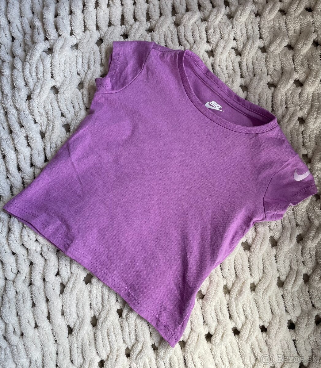 Nike tričko, veľkosť 86-92