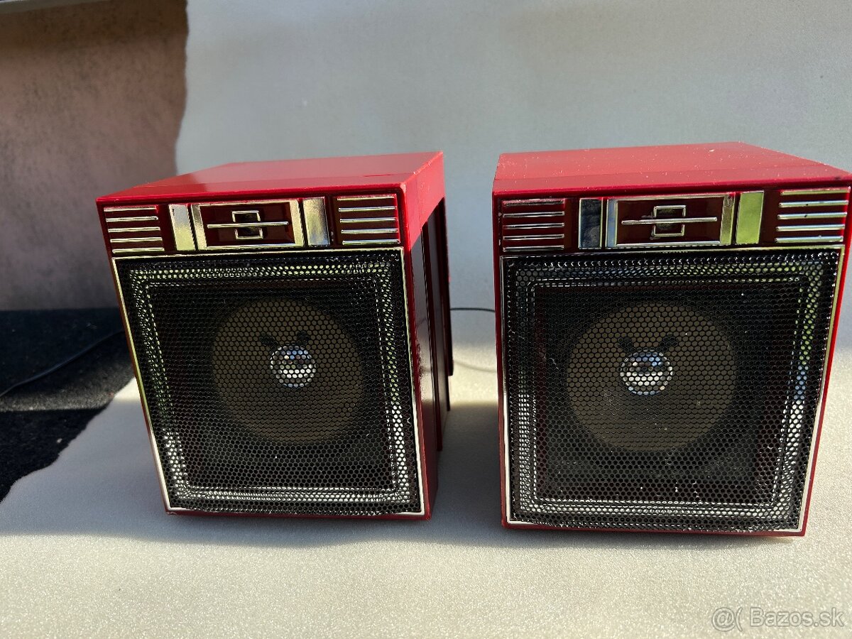 MIX elektro