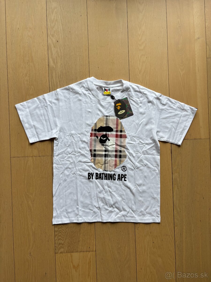 tričko Bape