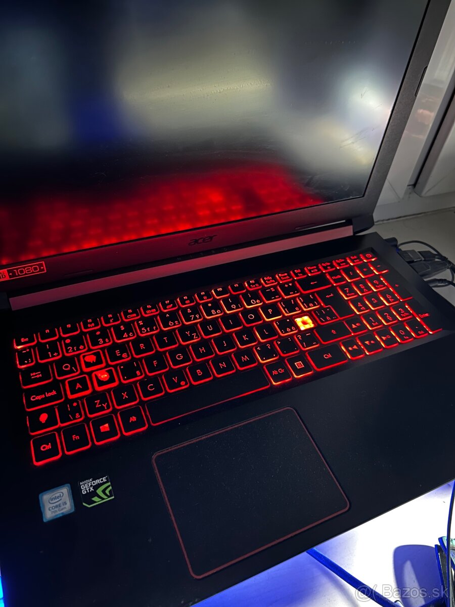 Acer Nitro 5