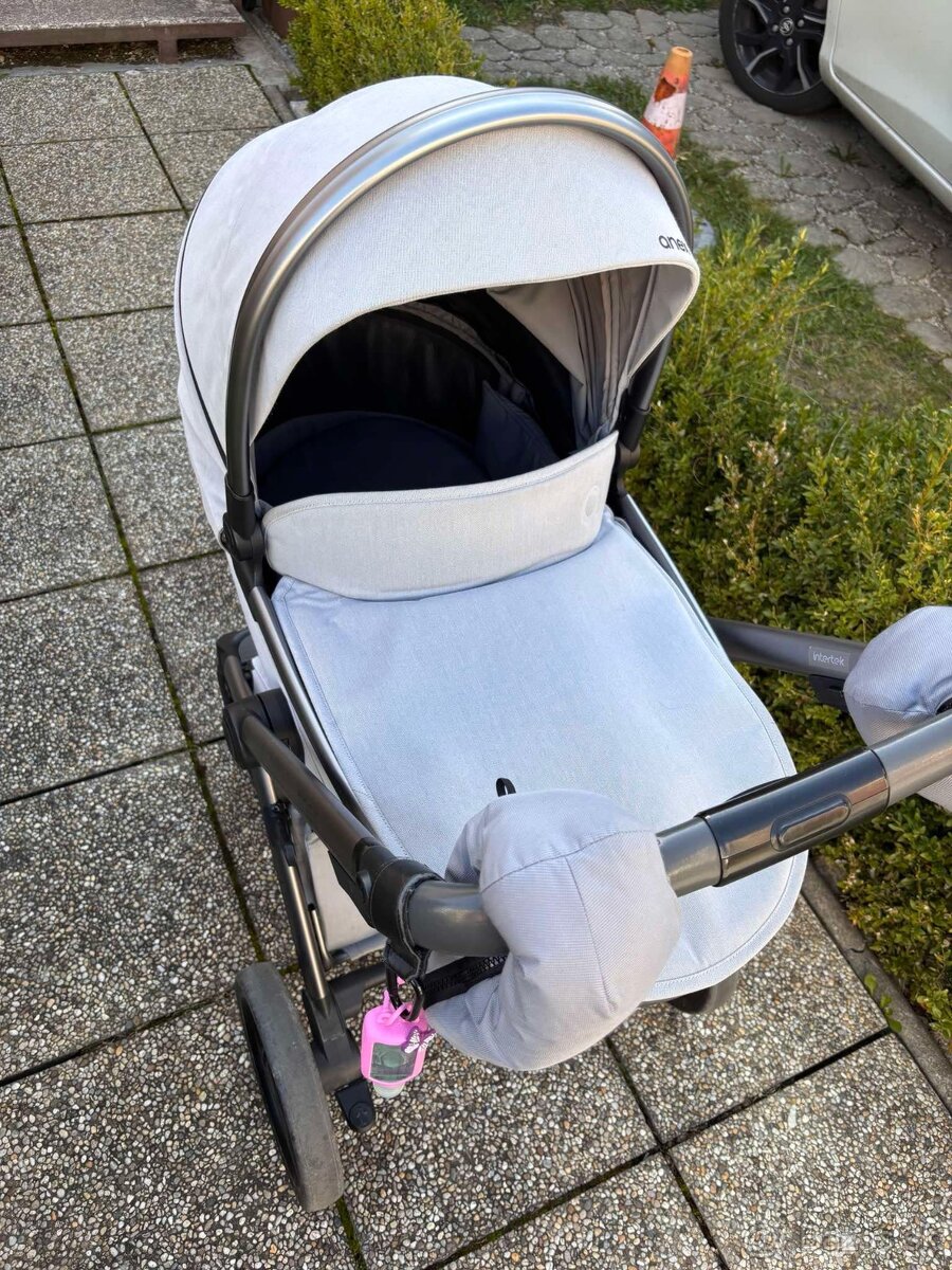 ANEX L type kočík