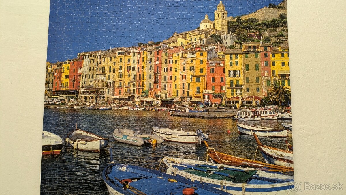 Puzzle obrazy
