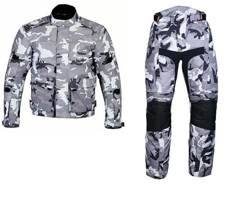 Moto Maskač 5XL Dvojdielna Kombinéza Moto Buggy,Štvorkolky