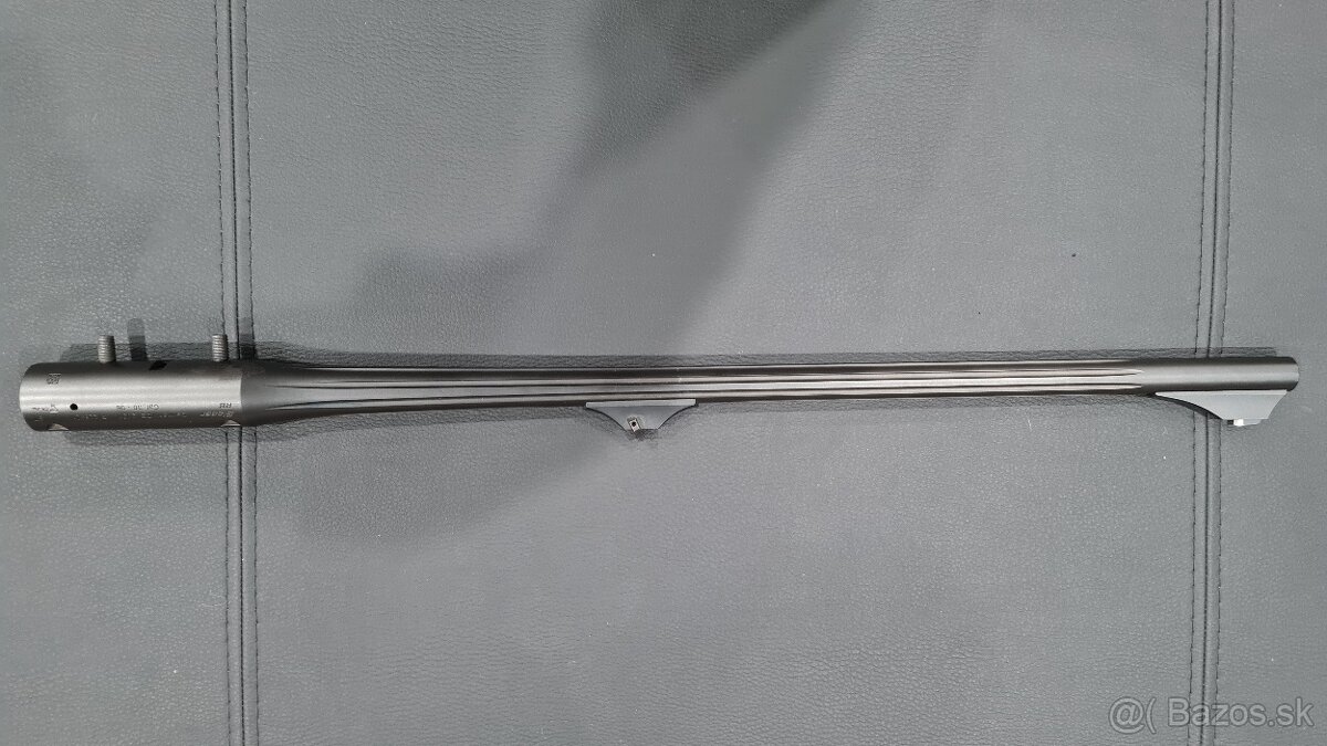 BLASER pažba + hlavne