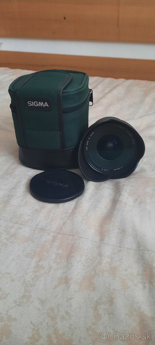 SIGMA