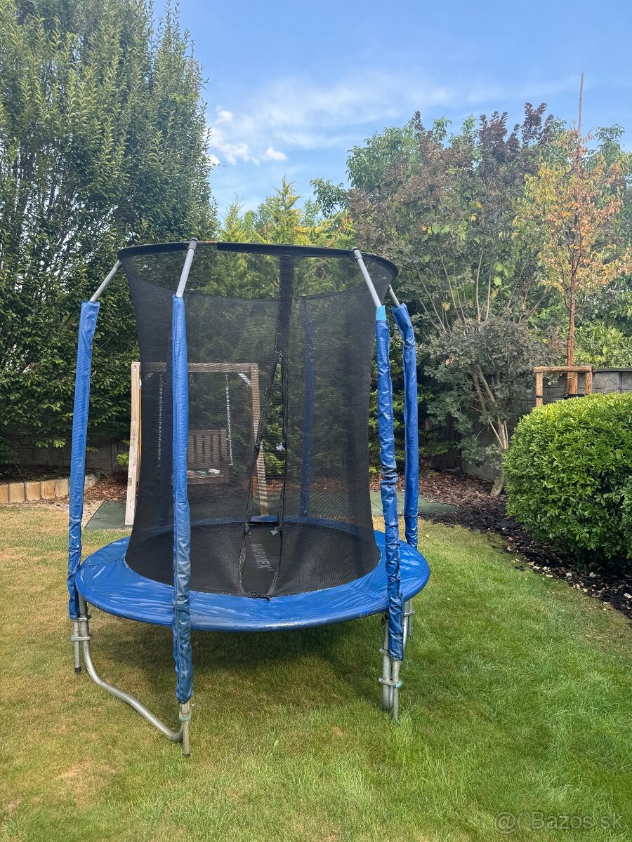Predám trampolínu