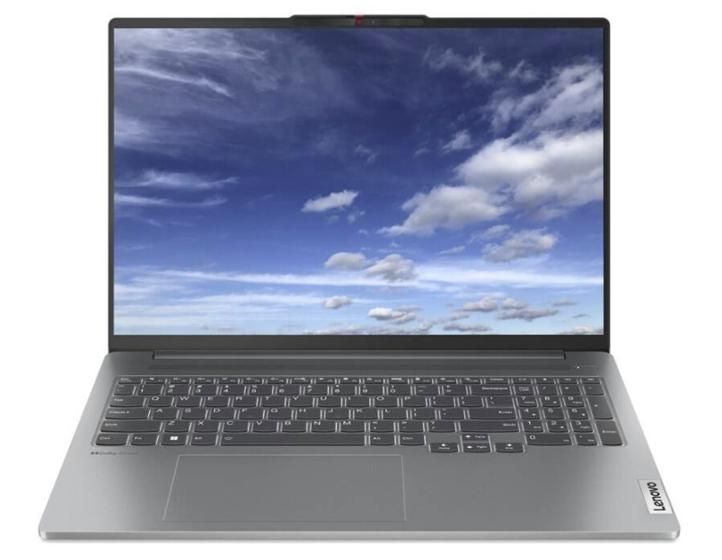 Lenovo IdeaPad Slim 5 15ARP10 Cloud Grey celokovový