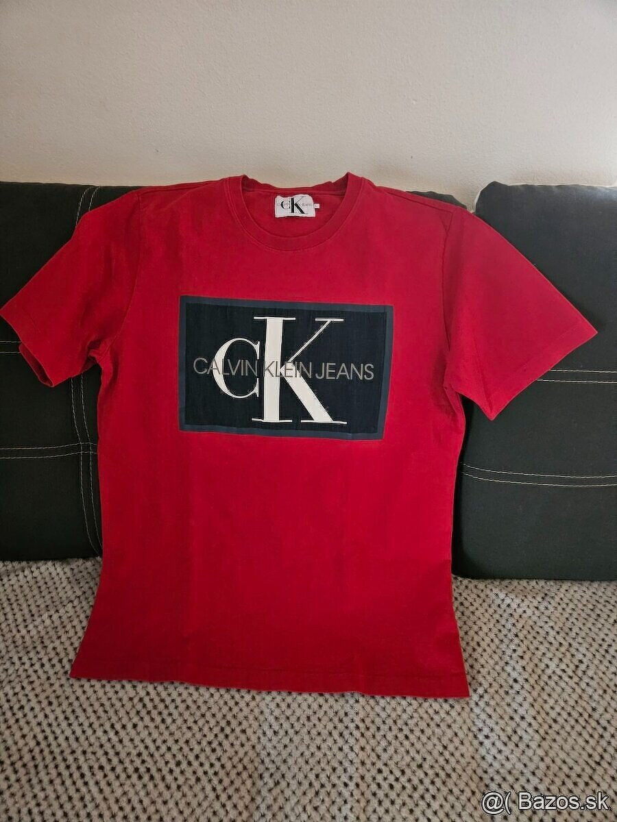 Calvin Klein velkost L