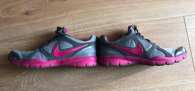 NIKE - dámske/dievčenské tenisky