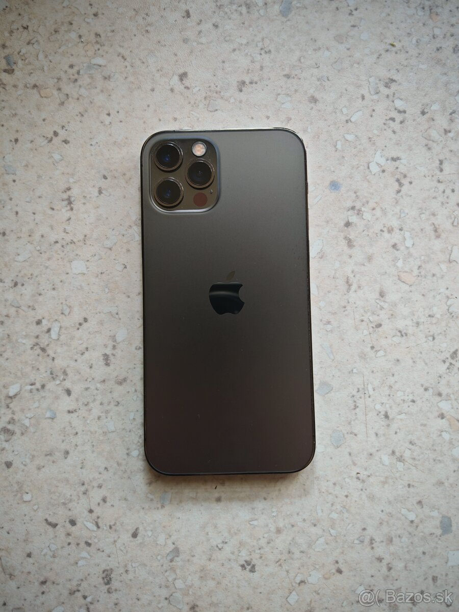 Iphone 12 pro