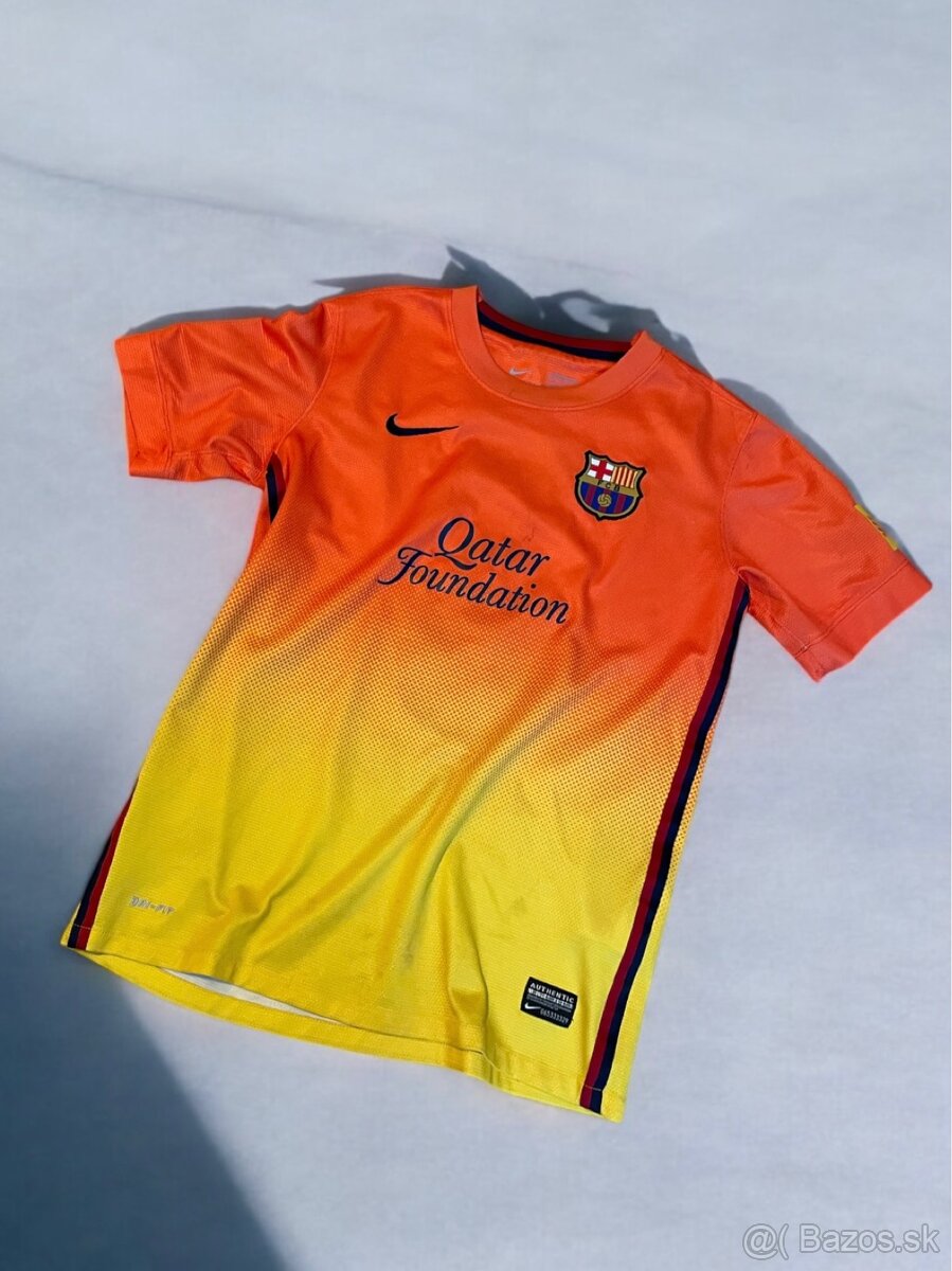 FC Barcelona dres