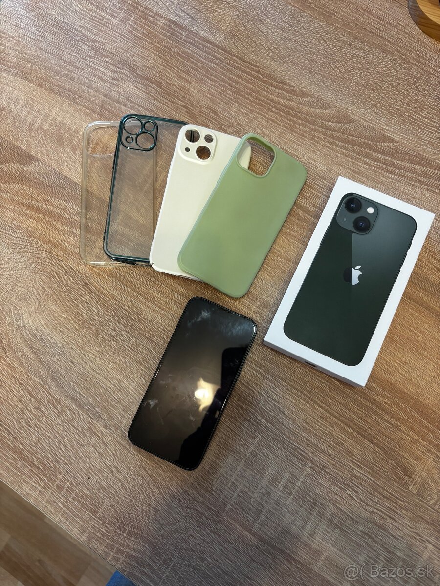iphone 13mini