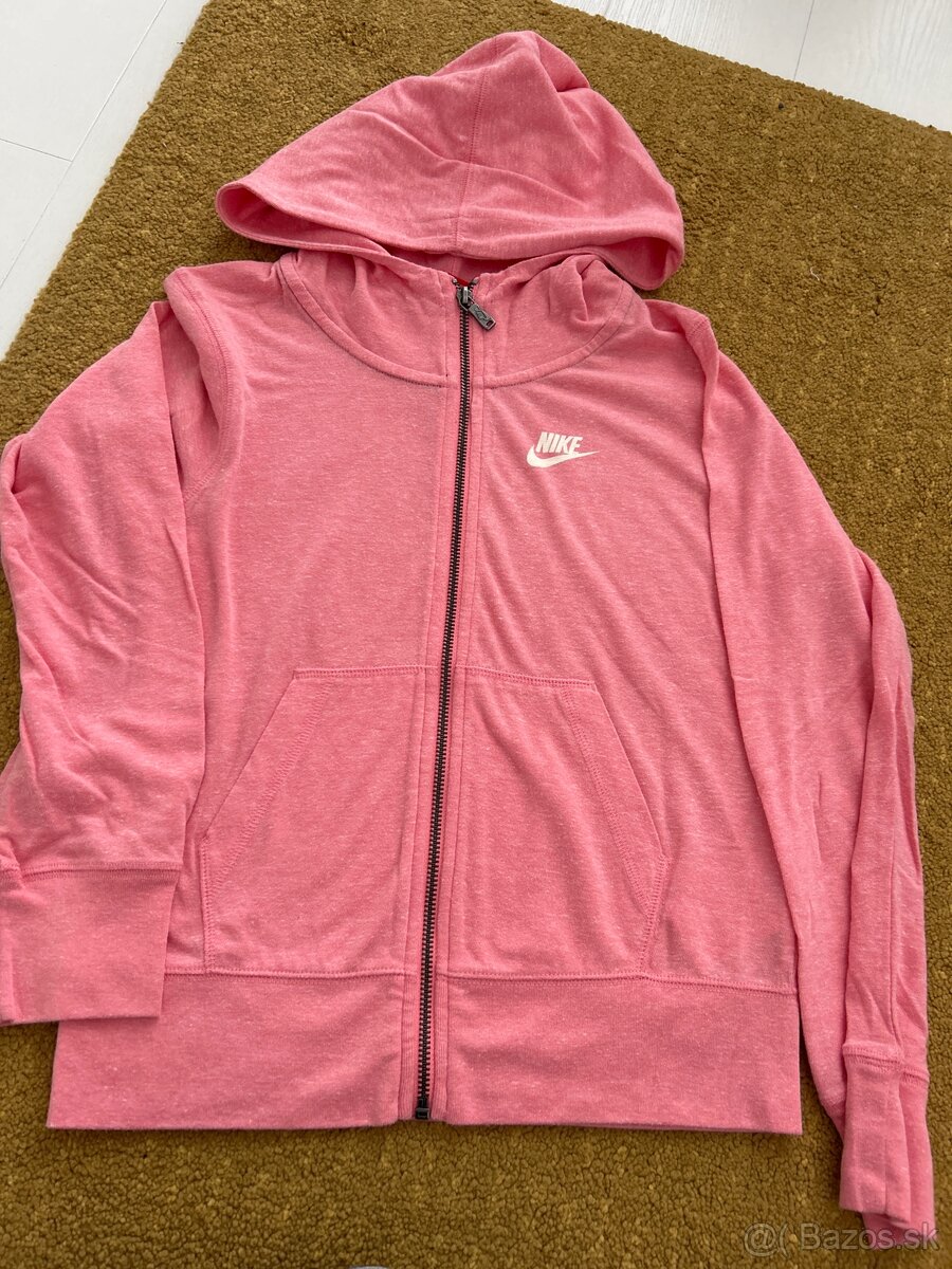 Mikina Nike