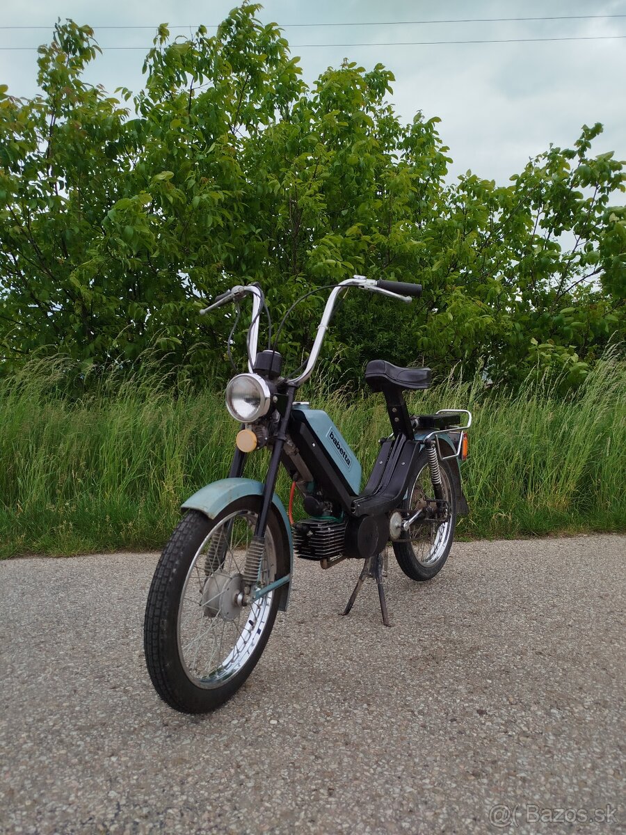 Babetta 210