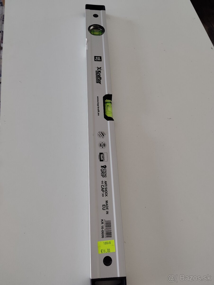 Vodováha Krafter 60 cm