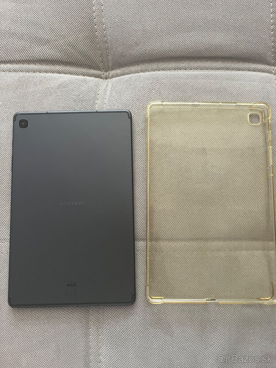 Predam Samsung Galaxy Tab S6 Lite