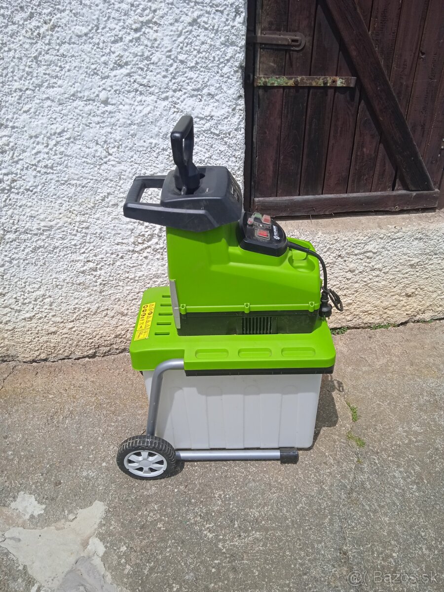Predám