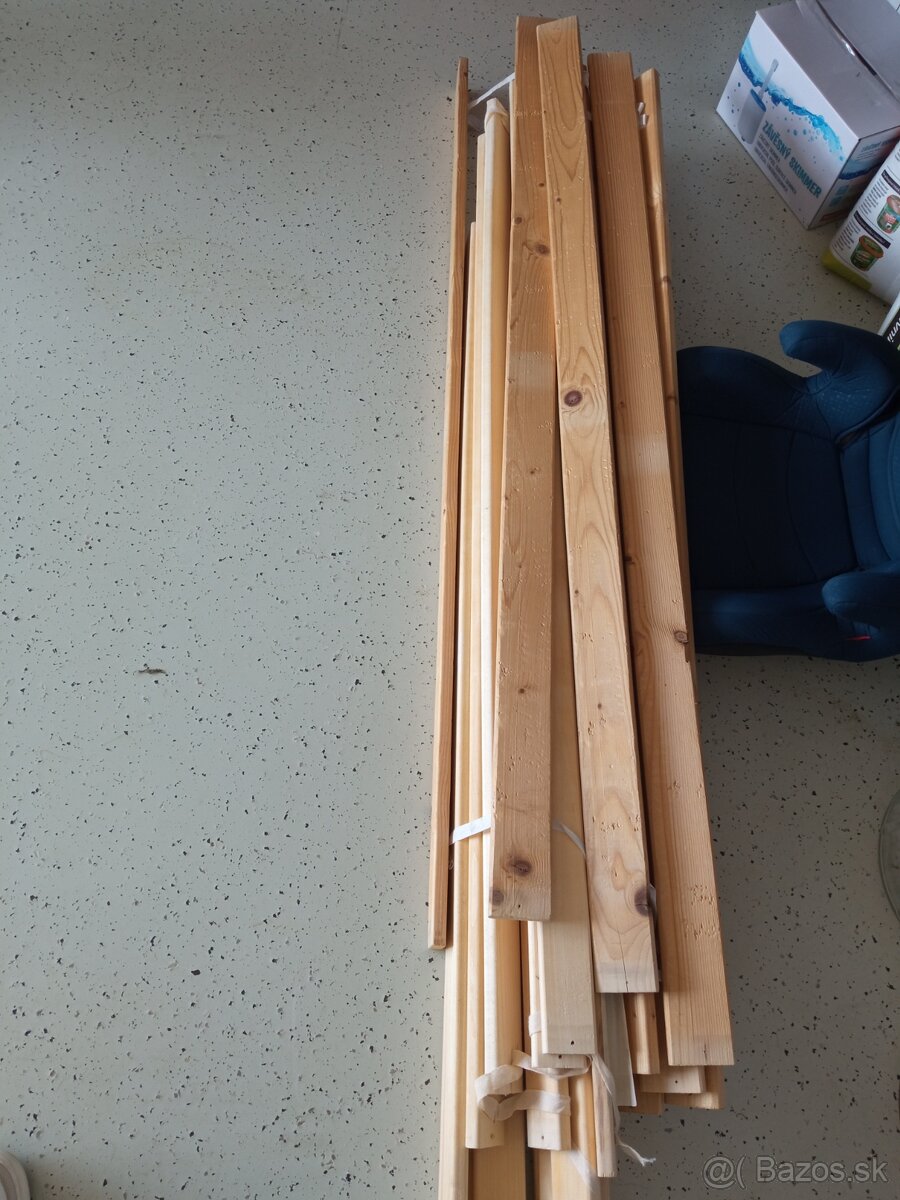 Rošt 140x200
