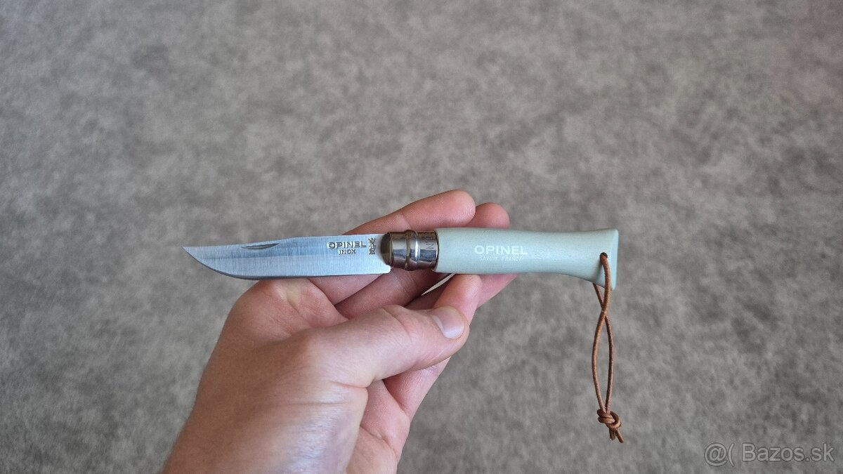 Opinel , Ruike nôž