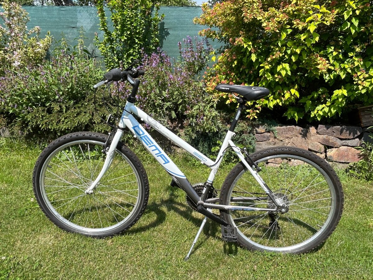 Bicykel vel.26