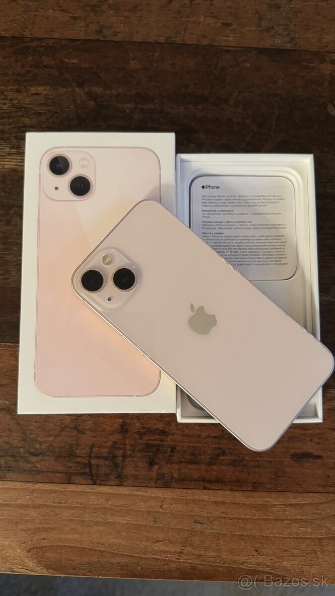 Iphone 13 128 GB