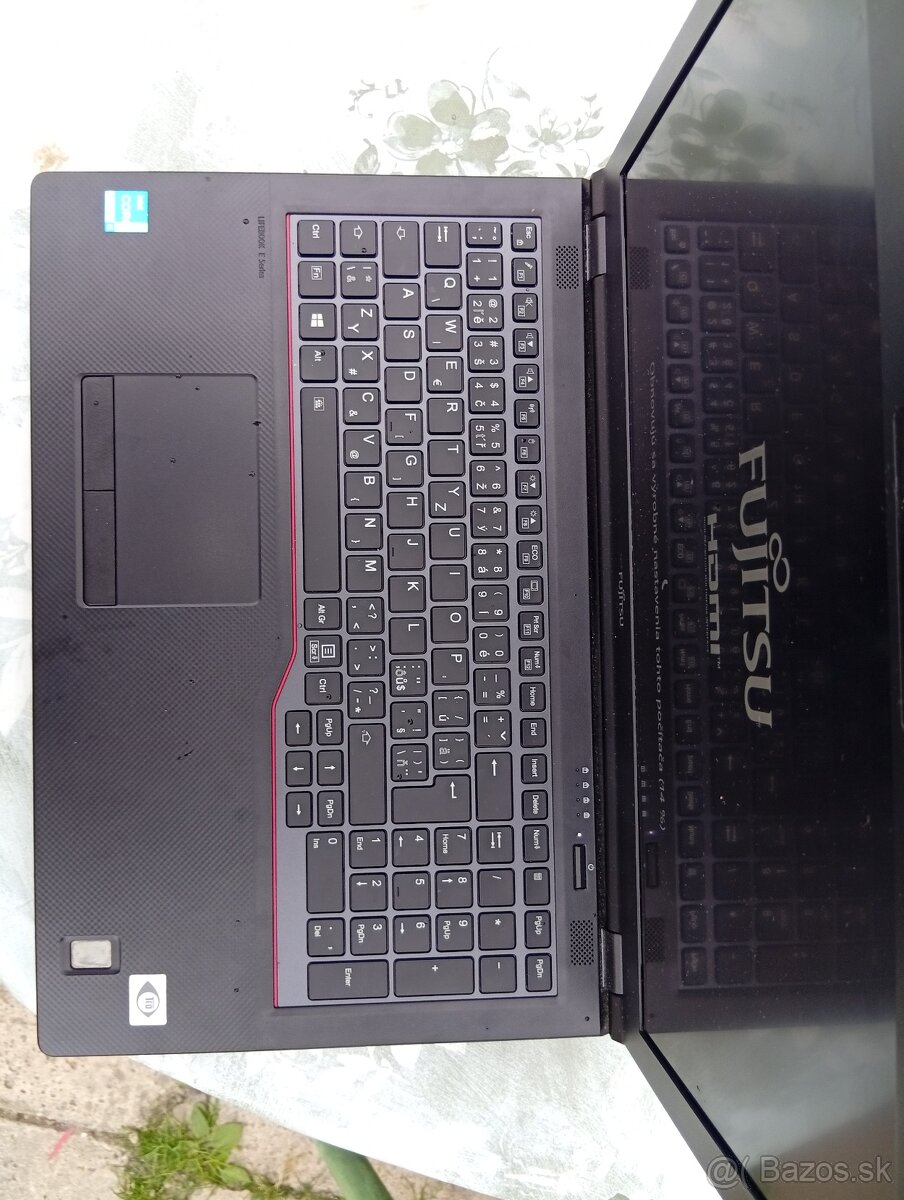FUJITSU E4511