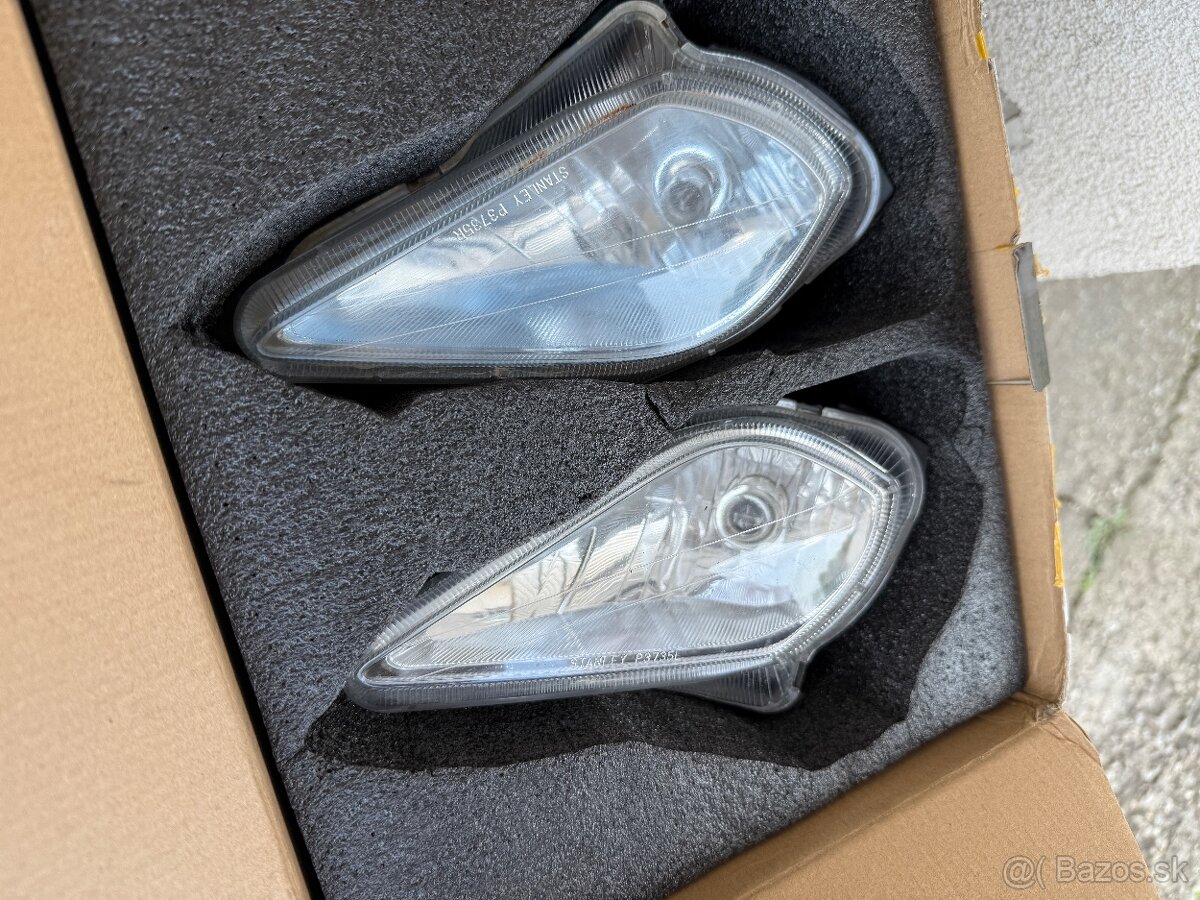 Originál svetla Raptor 700 yfm