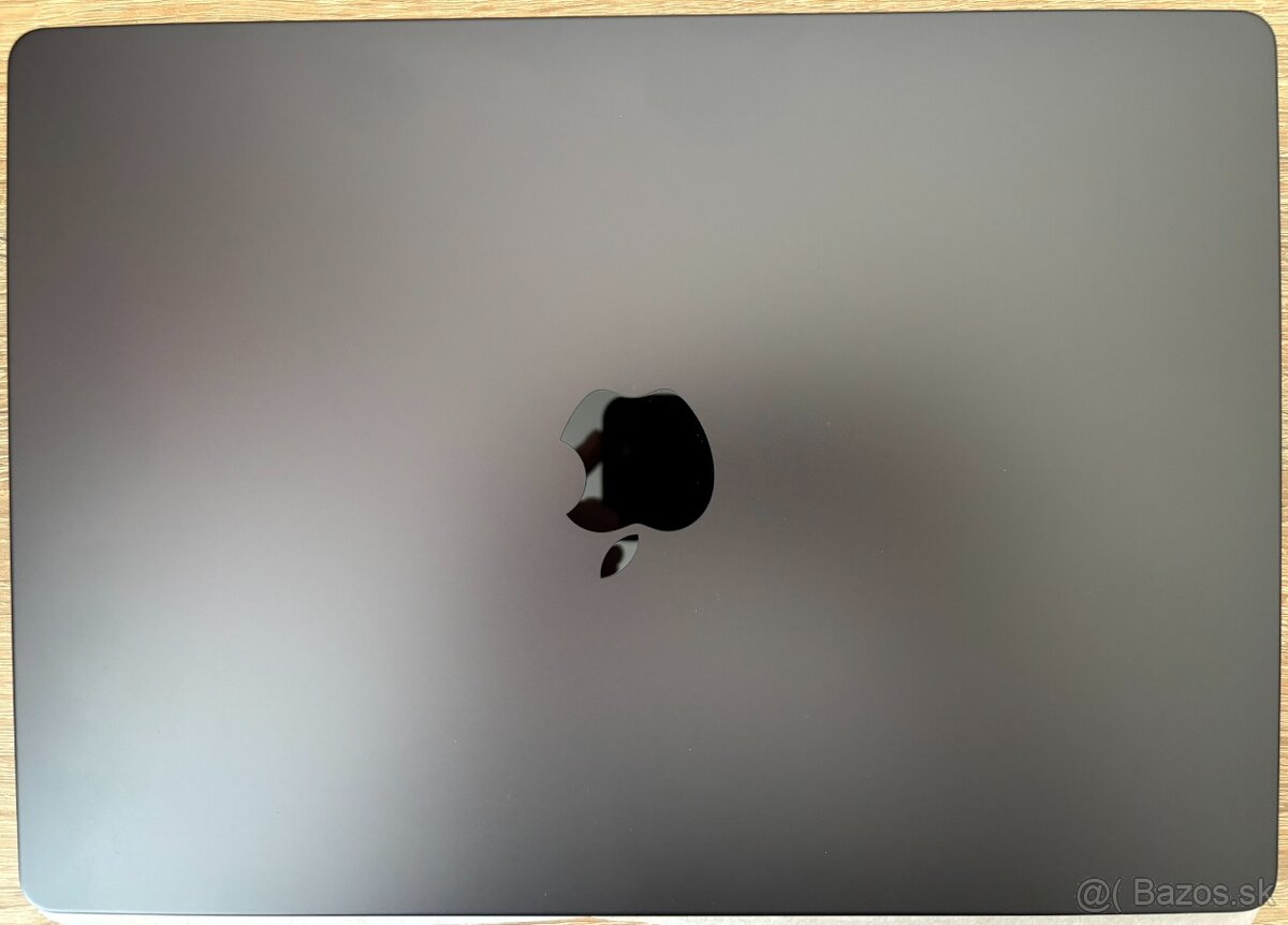 MacBook Pro 14" Apple M4 Pro Kozmický čierny SK