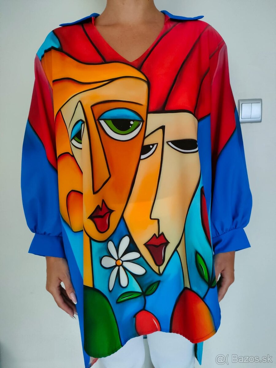 Dámske šaty nové
