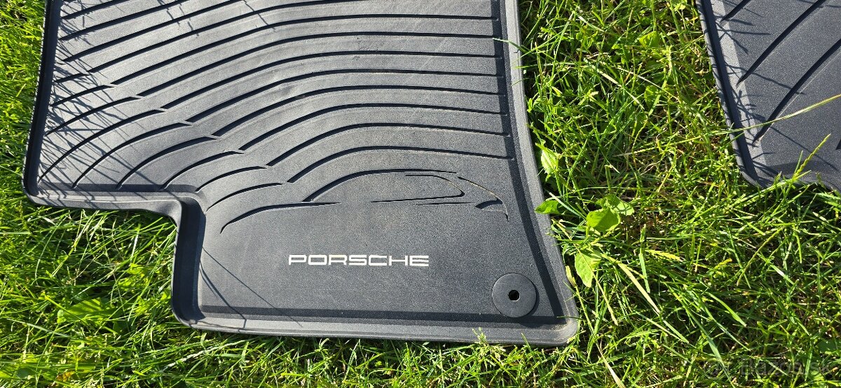 Porsche Cayanne