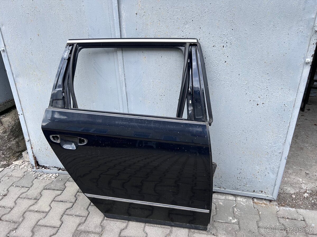 Dvere VW Passat B6