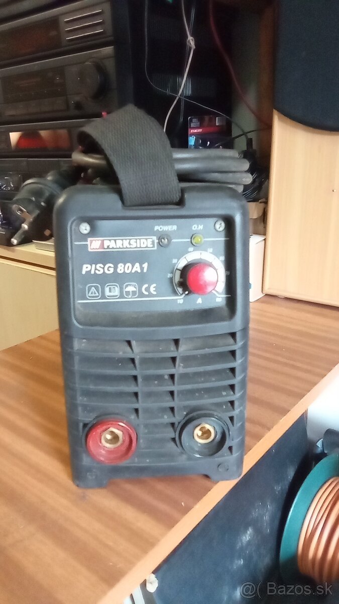 PARKSIDE PISG 80A1
