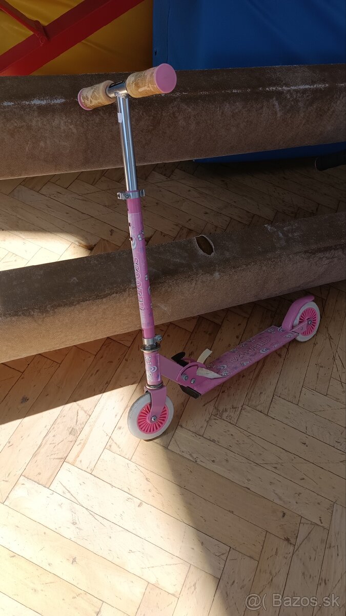 Predám detskú kolobežku