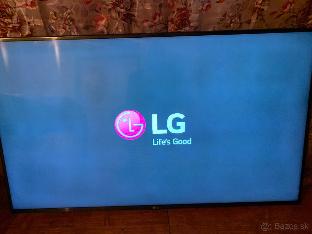 predam smart TV