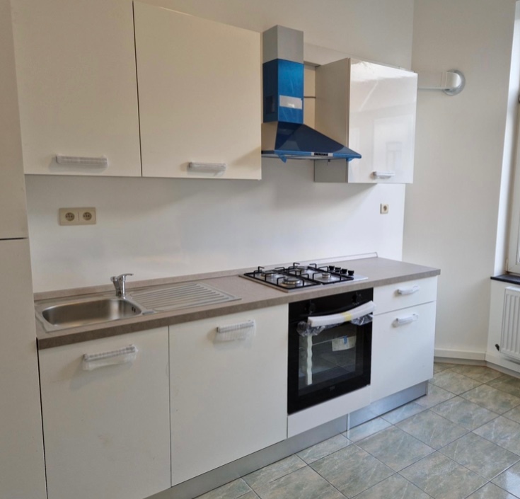 Predaj 3 izbový byt Poprad