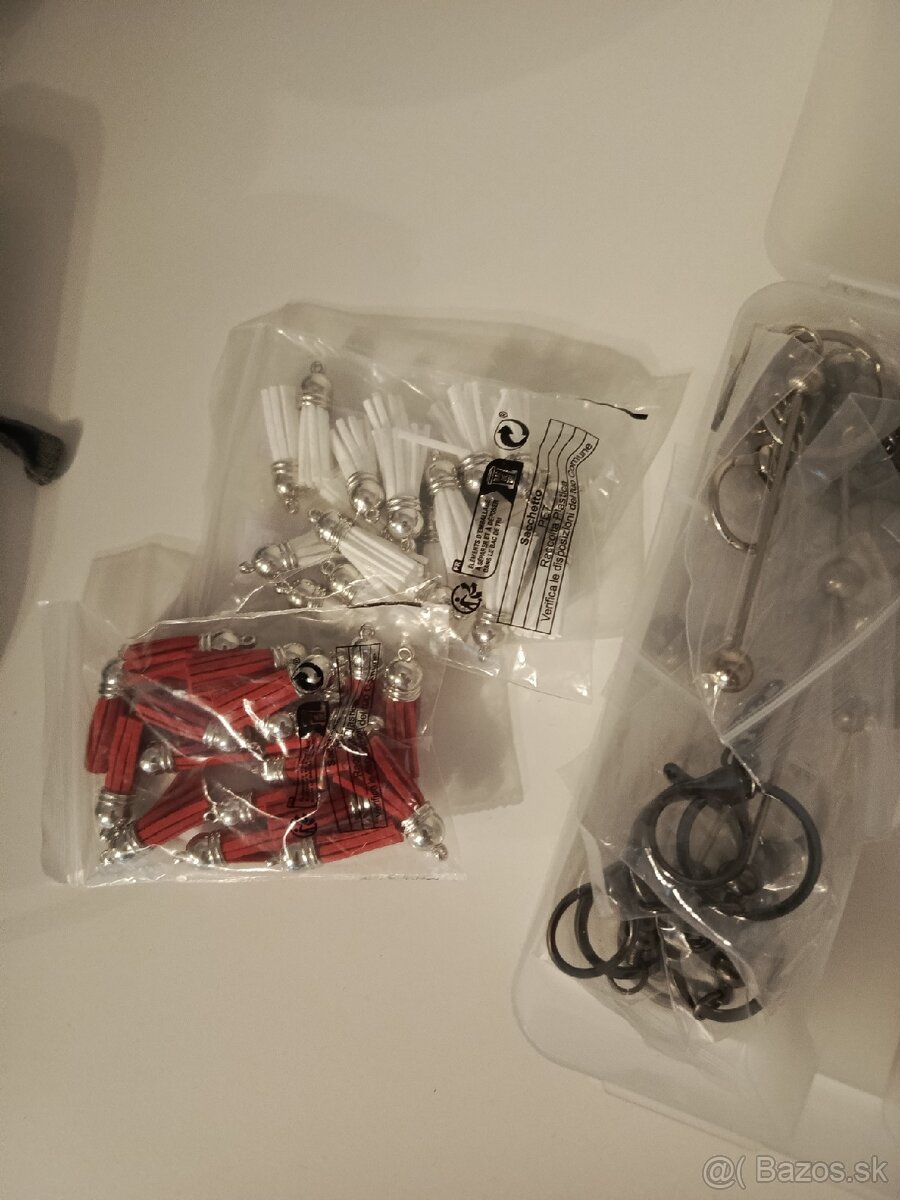 handmade tvorbu