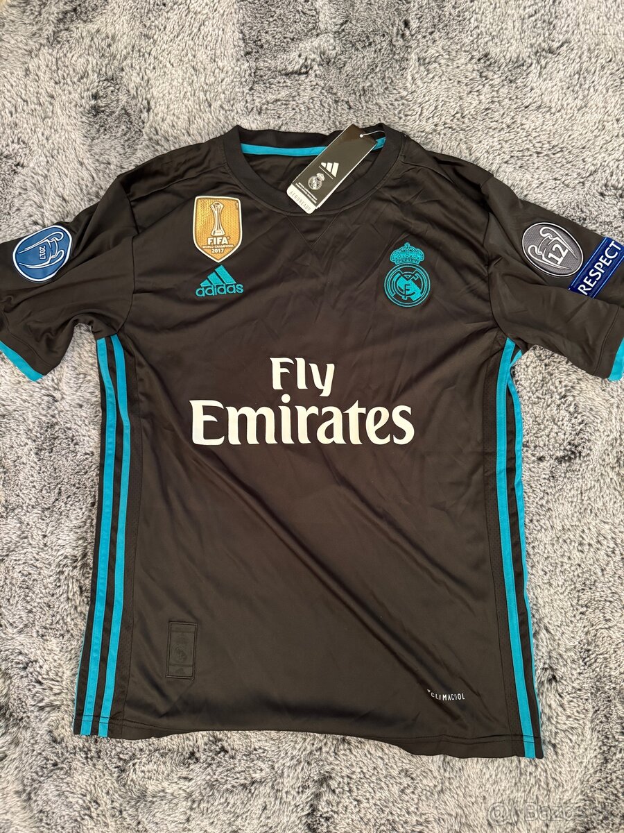 Ronaldo - Madrid