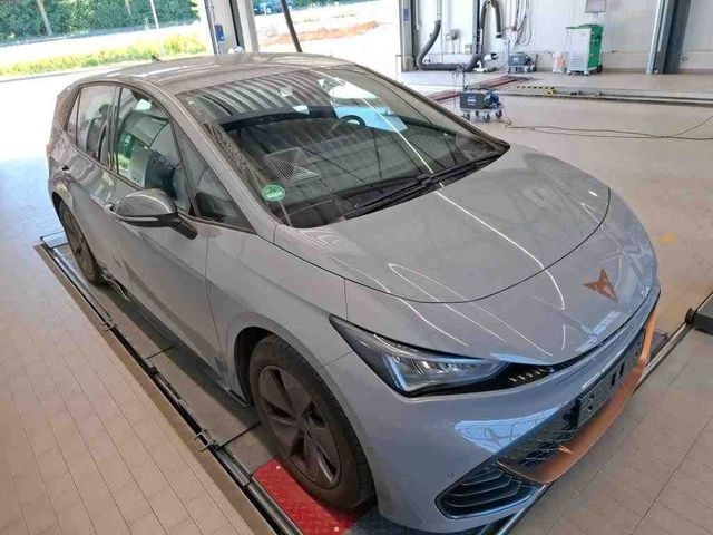 CUPRA BORN 150KW 62 BATERIA
