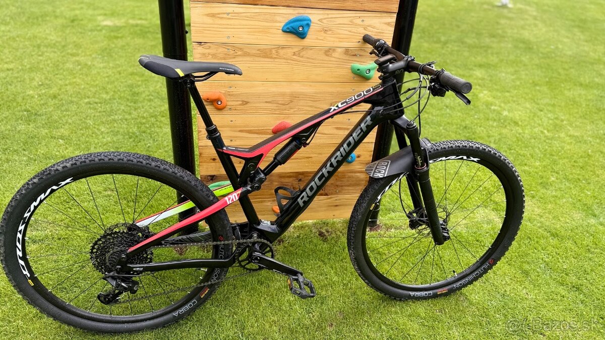 Rockrider XC900S
