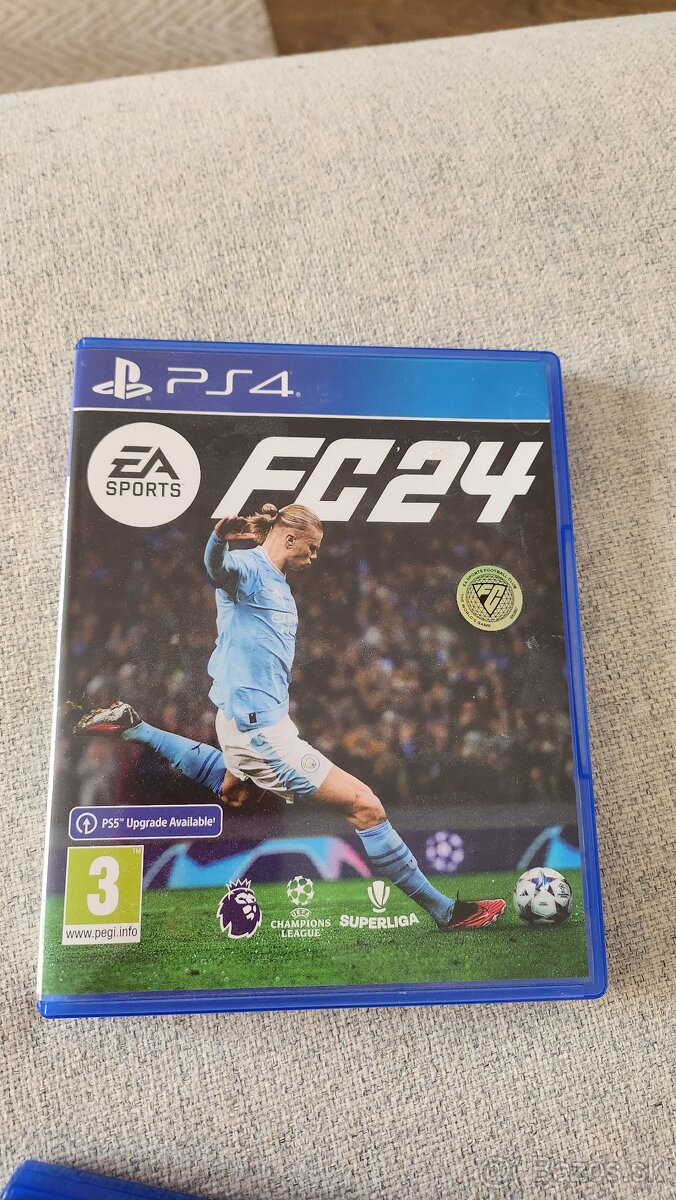 Fc 24 ps4