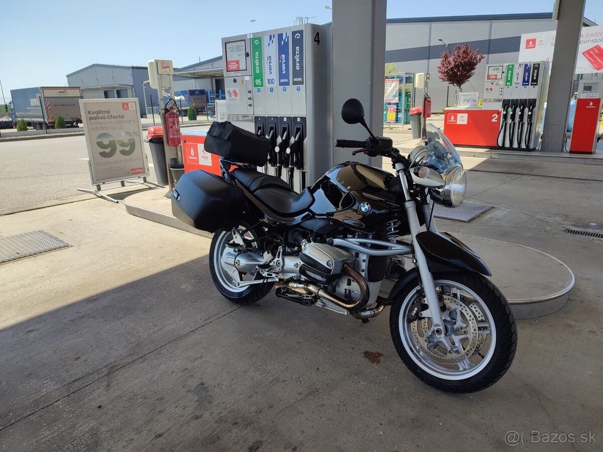BMW R 1150R