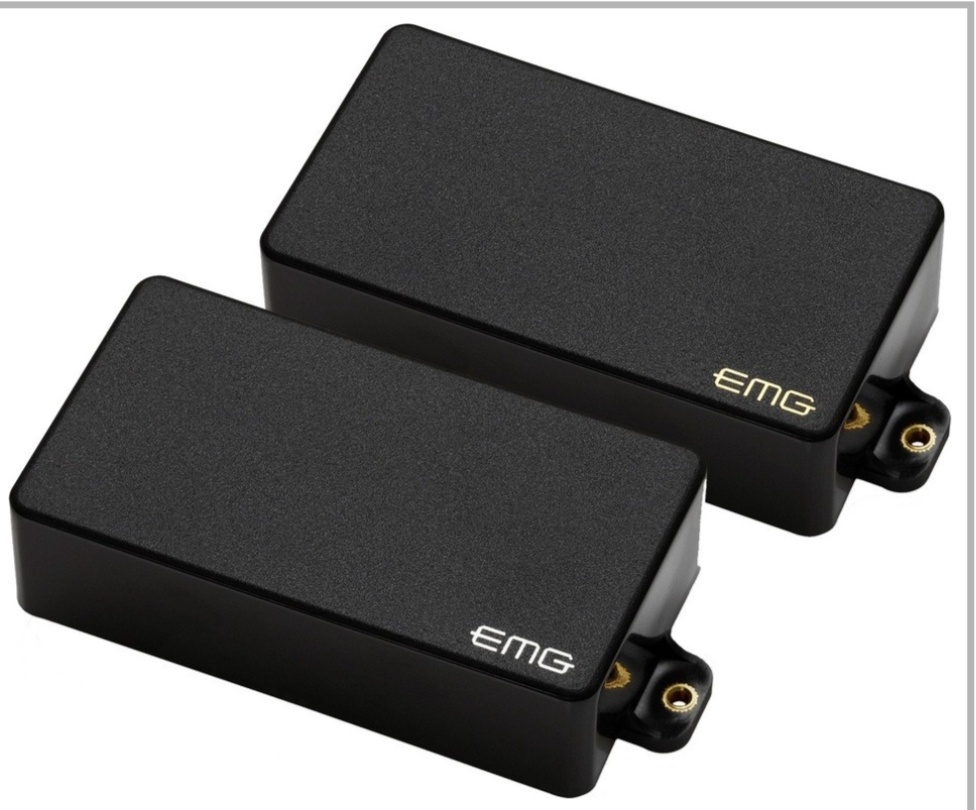 EMG 81/85 Set- KÚPIM